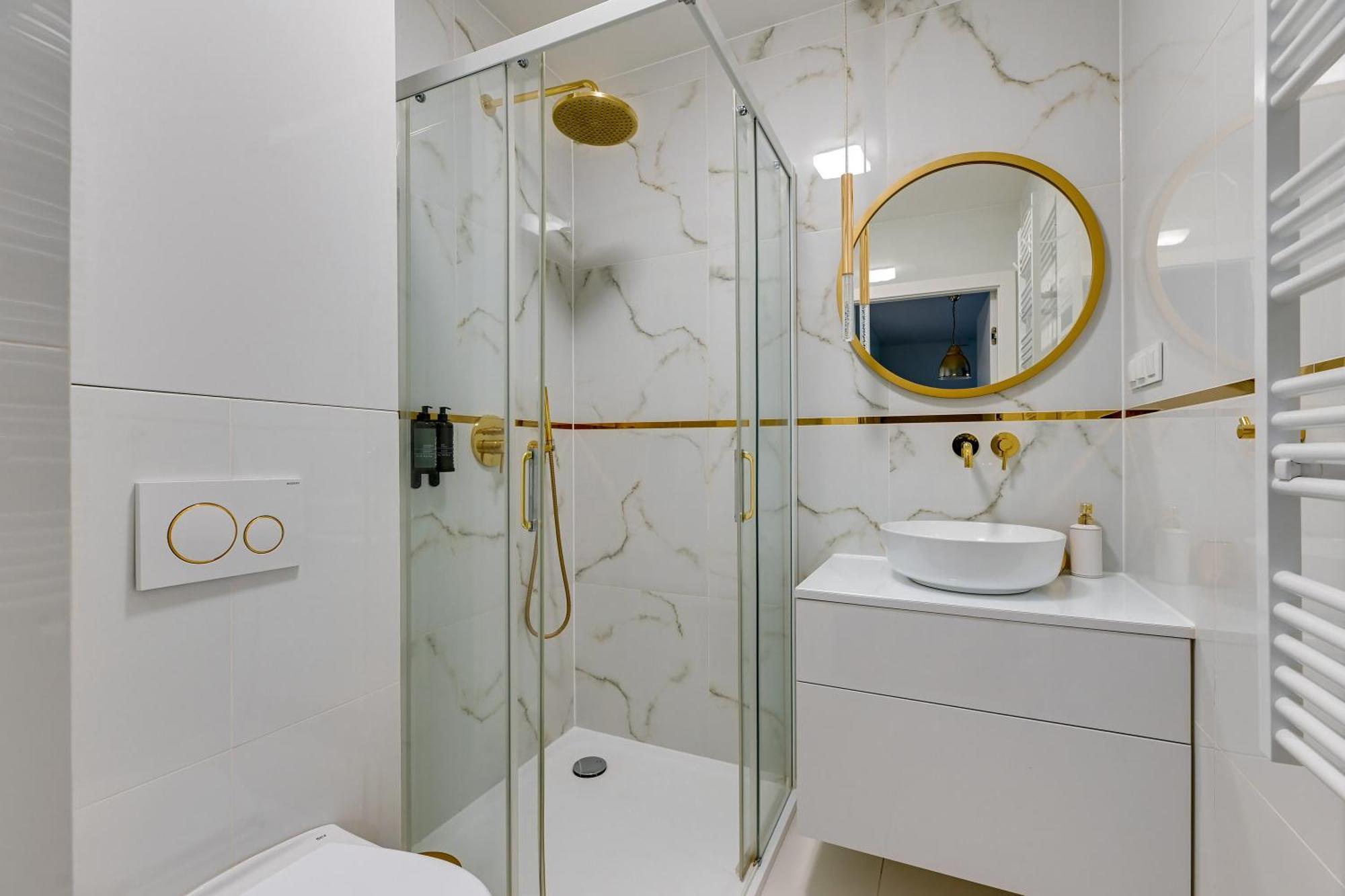גדנסק Rezydencja Wintera By Downtown Apartments חדר תמונה